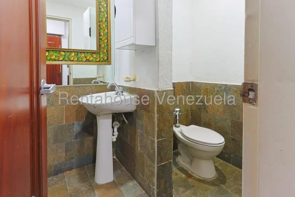 Comercial (Oficina) en Alquiler en La Castellana, Distrito Metropolitano - 13