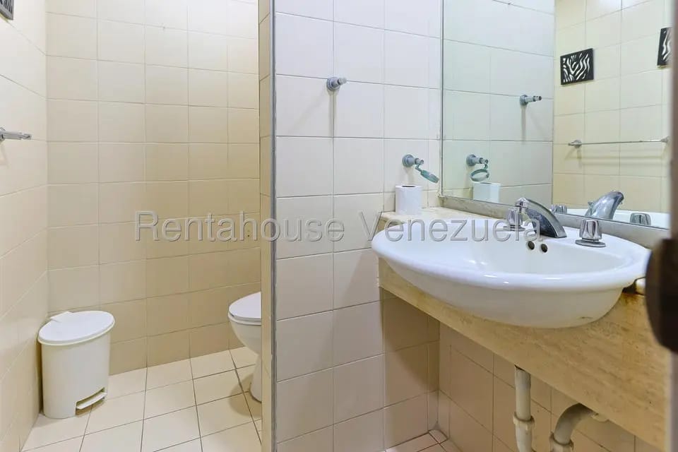 Comercial (Oficina) en Alquiler en La Castellana, Distrito Metropolitano - 14