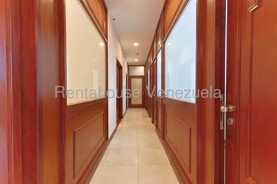 Comercial (Oficina) en Alquiler en La Castellana, Distrito Metropolitano - 15