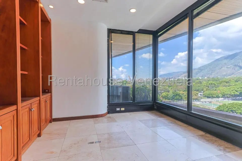 Comercial (Oficina) en Alquiler en La Castellana, Distrito Metropolitano - 16