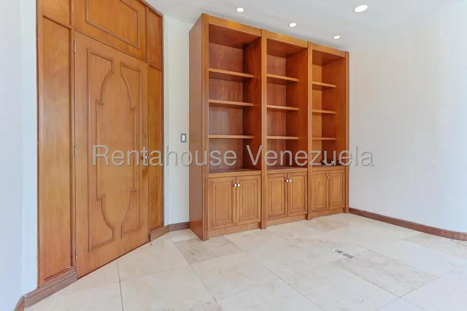 Comercial (Oficina) en Alquiler en La Castellana, Distrito Metropolitano - 17