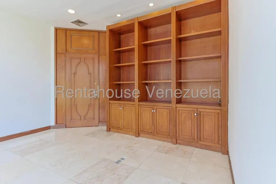 Comercial (Oficina) en Alquiler en La Castellana, Distrito Metropolitano - 18