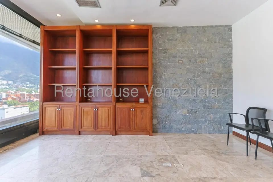 Comercial (Oficina) en Alquiler en La Castellana, Distrito Metropolitano - 19