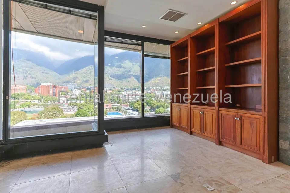 Comercial (Oficina) en Alquiler en La Castellana, Distrito Metropolitano - 20