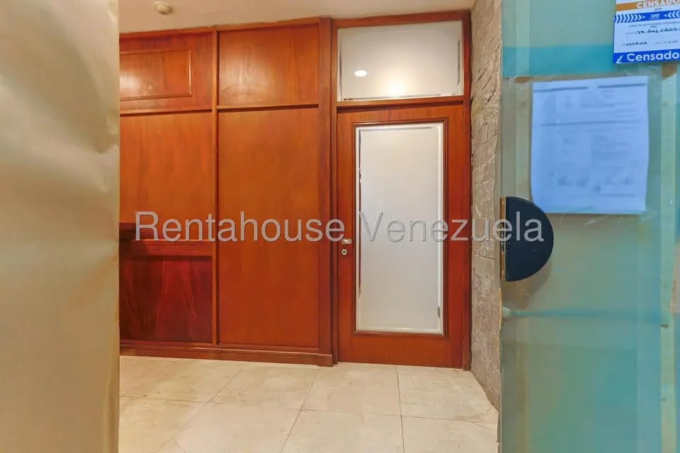 Comercial (Oficina) en Alquiler en La Castellana, Distrito Metropolitano - 3