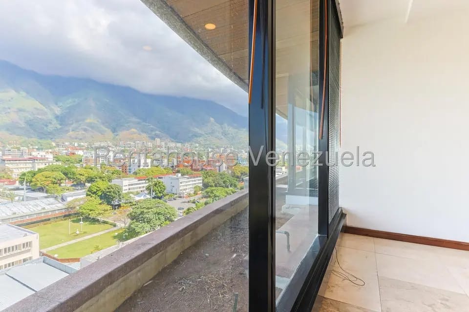 Comercial (Oficina) en Alquiler en La Castellana, Distrito Metropolitano - 24