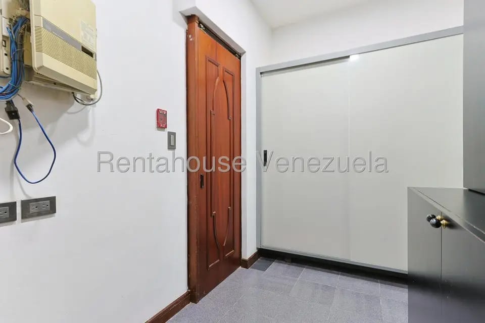 Comercial (Oficina) en Alquiler en La Castellana, Distrito Metropolitano - 25