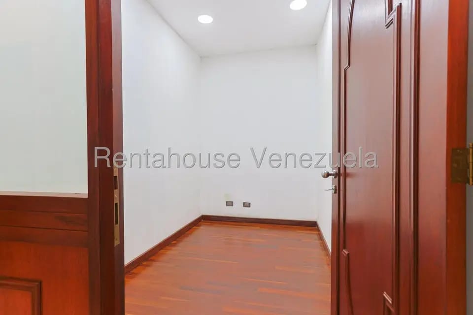 Comercial (Oficina) en Alquiler en La Castellana, Distrito Metropolitano - 27