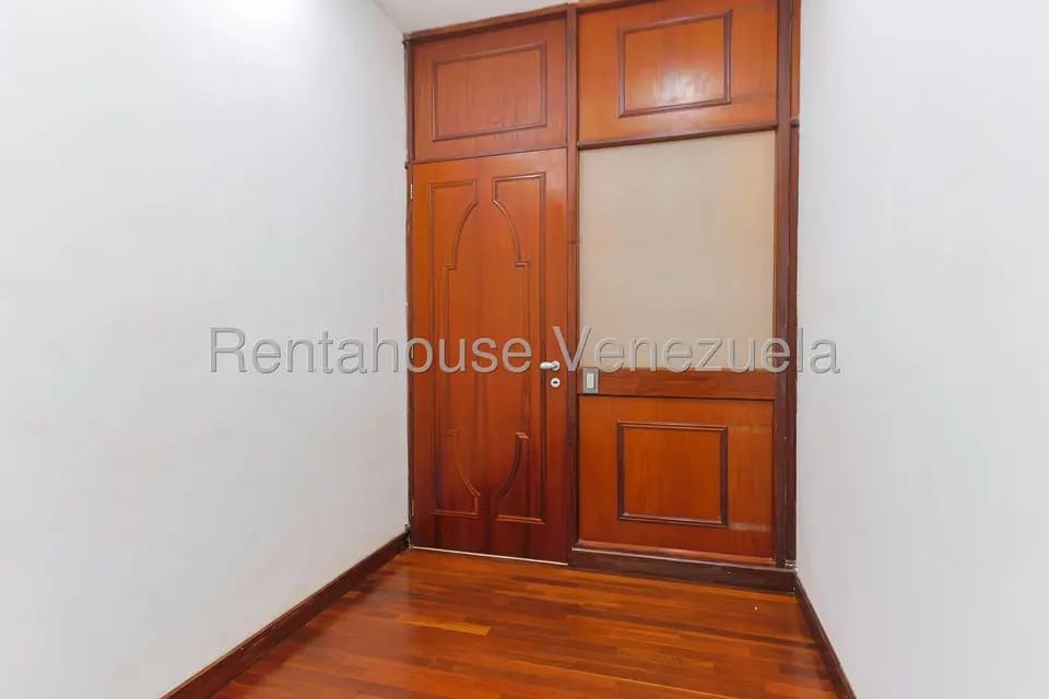 Comercial (Oficina) en Alquiler en La Castellana, Distrito Metropolitano - 28