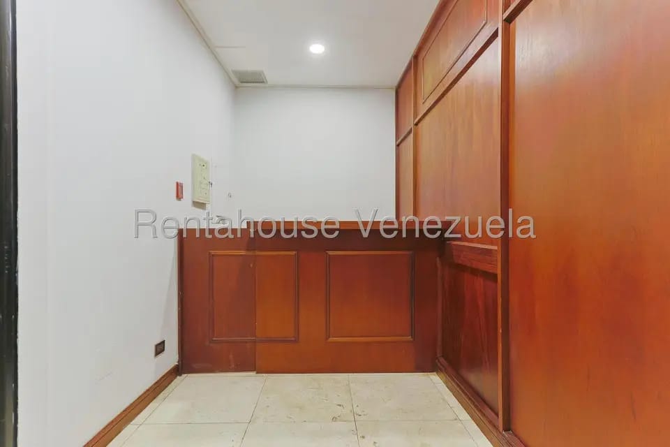 Comercial (Oficina) en Alquiler en La Castellana, Distrito Metropolitano - 4