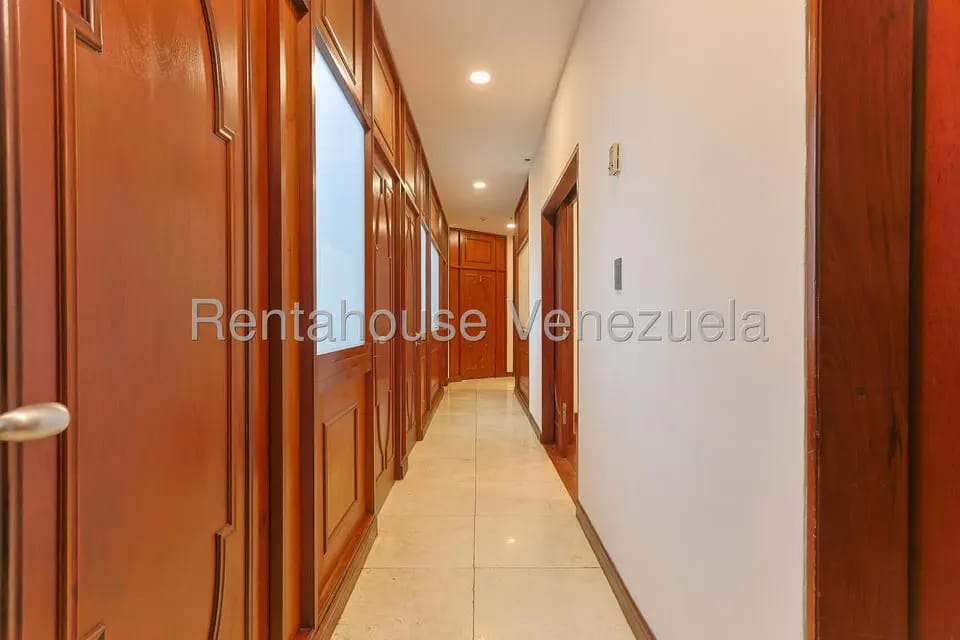 Comercial (Oficina) en Alquiler en La Castellana, Distrito Metropolitano - 5