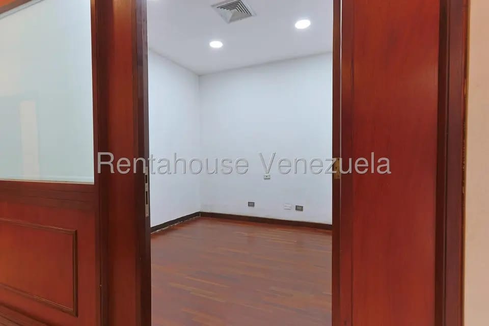 Comercial (Oficina) en Alquiler en La Castellana, Distrito Metropolitano - 7