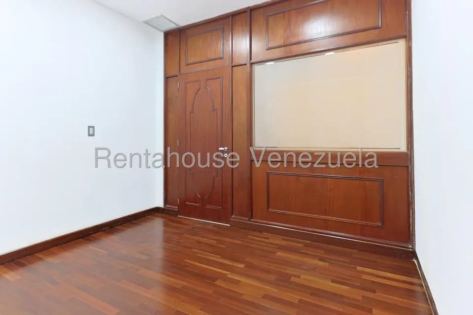 Comercial (Oficina) en Alquiler en La Castellana, Distrito Metropolitano - 10