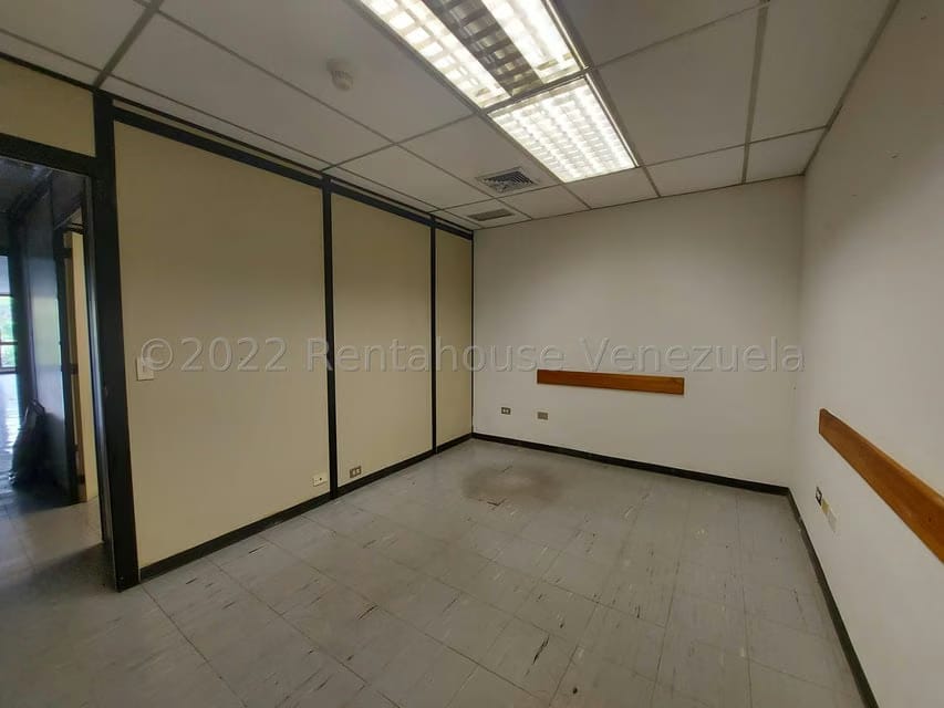 Comercial (Oficina) en Alquiler en Terrazas del Avila, Distrito Metropolitano - 11