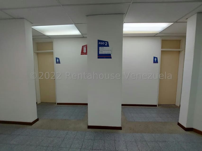 Comercial (Oficina) en Alquiler en Terrazas del Avila, Distrito Metropolitano - 13