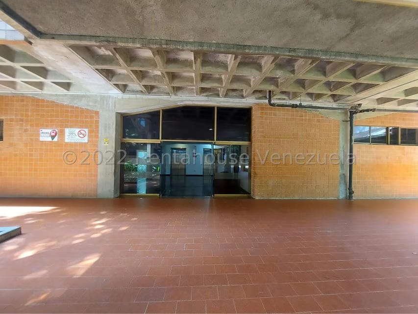 Comercial (Oficina) en Alquiler en Terrazas del Avila, Distrito Metropolitano - 16