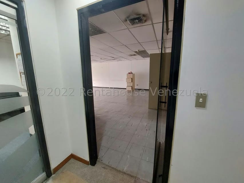 Comercial (Oficina) en Alquiler en Terrazas del Avila, Distrito Metropolitano - 3