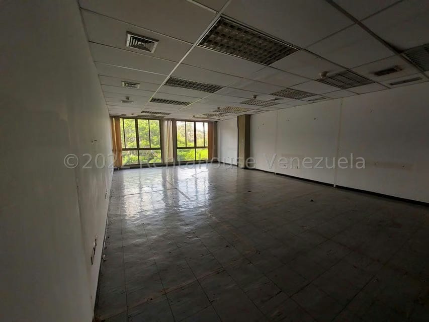 Comercial (Oficina) en Alquiler en Terrazas del Avila, Distrito Metropolitano - 4
