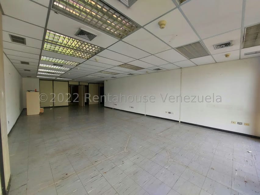 Comercial (Oficina) en Alquiler en Terrazas del Avila, Distrito Metropolitano - 6