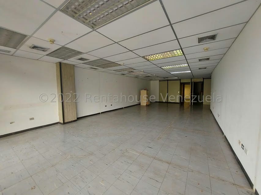 Comercial (Oficina) en Alquiler en Terrazas del Avila, Distrito Metropolitano - 7