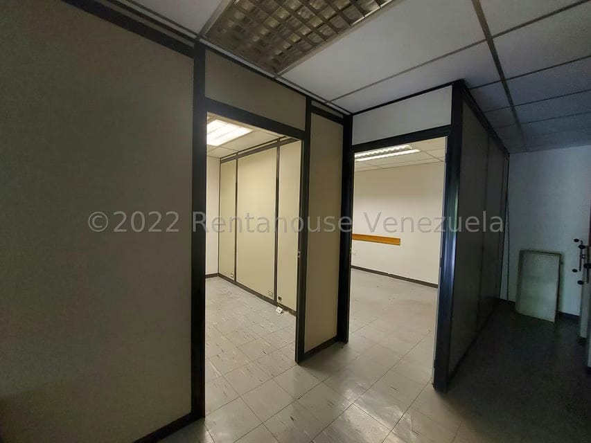 Comercial (Oficina) en Alquiler en Terrazas del Avila, Distrito Metropolitano - 8