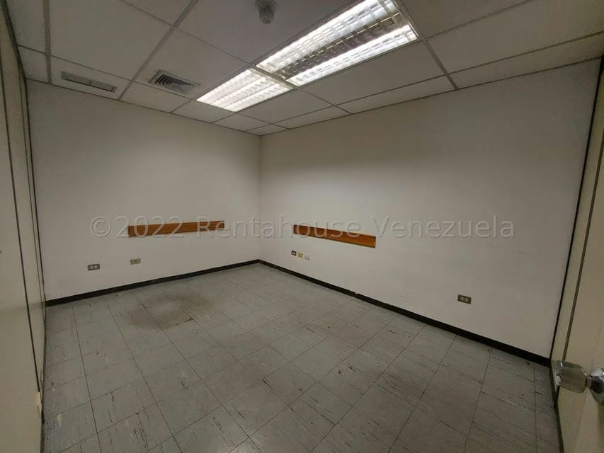 Comercial (Oficina) en Alquiler en Terrazas del Avila, Distrito Metropolitano - 9