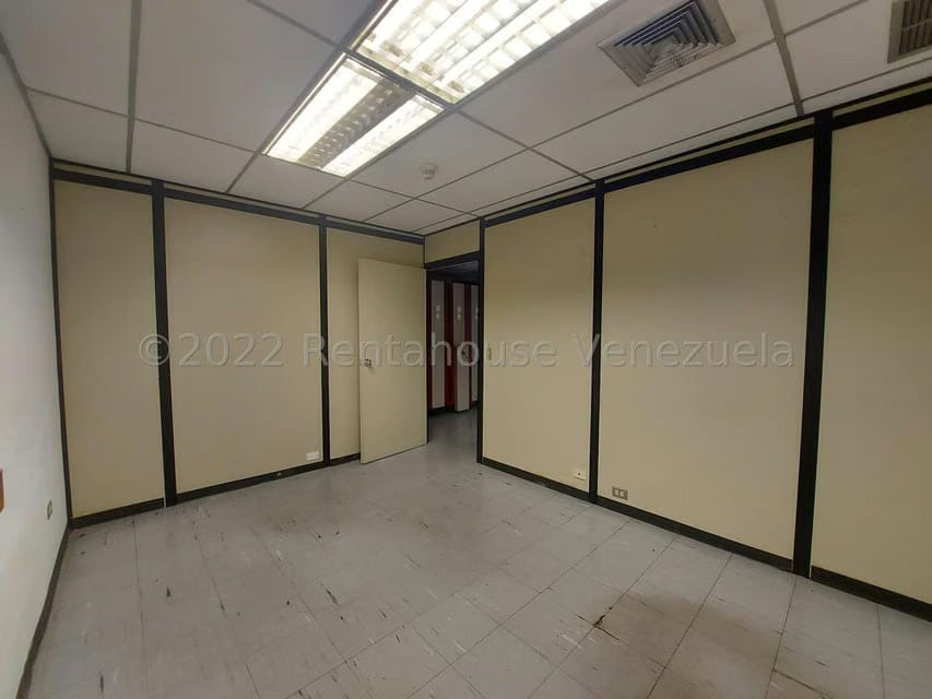 Comercial (Oficina) en Alquiler en Terrazas del Avila, Distrito Metropolitano - 10