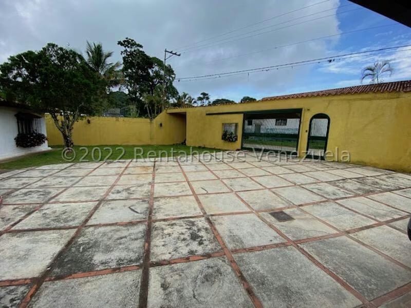 Casa (1 Nivel) en Venta en Parques Del Sur, Miranda - 11