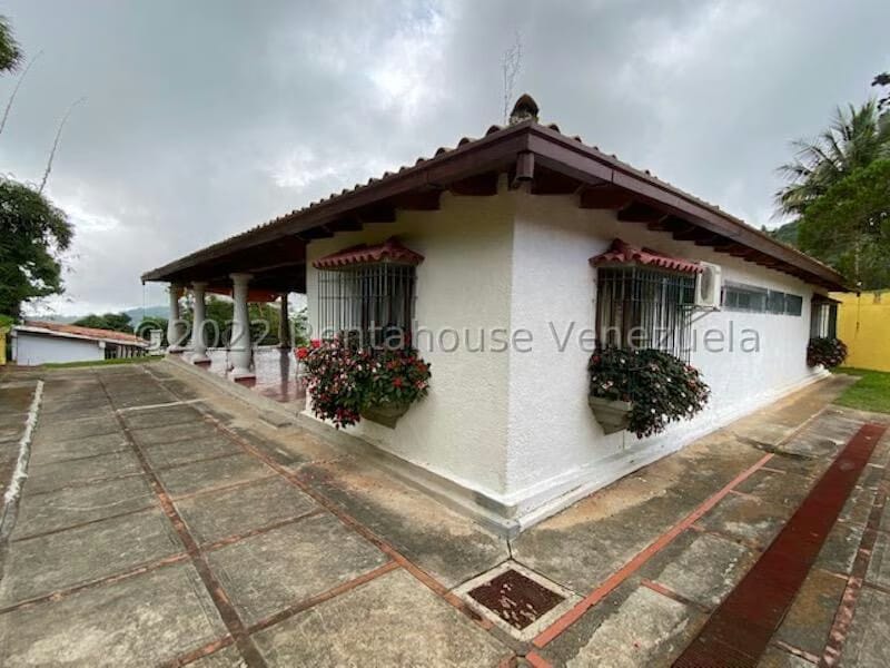Casa (1 Nivel) en Venta en Parques Del Sur, Miranda - 13