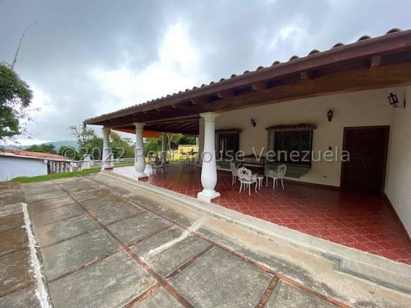 Casa (1 Nivel) en Venta en Parques Del Sur, Miranda - 14