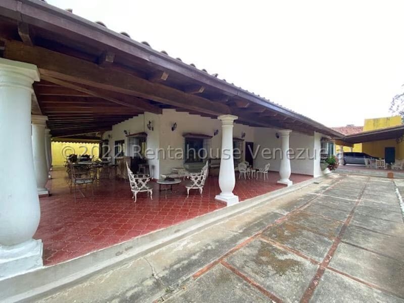 Casa (1 Nivel) en Venta en Parques Del Sur, Miranda - 15