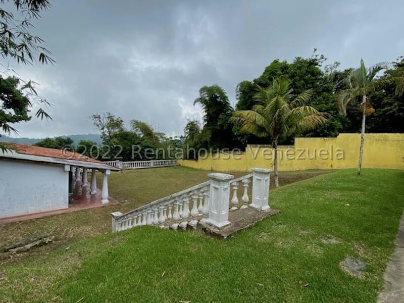 Casa (1 Nivel) en Venta en Parques Del Sur, Miranda - 16