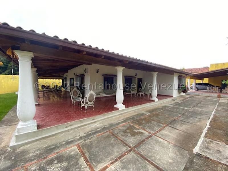 Casa (1 Nivel) en Venta en Parques Del Sur, Miranda - 17