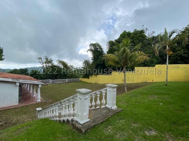 Casa (1 Nivel) en Venta en Parques Del Sur, Miranda - 19