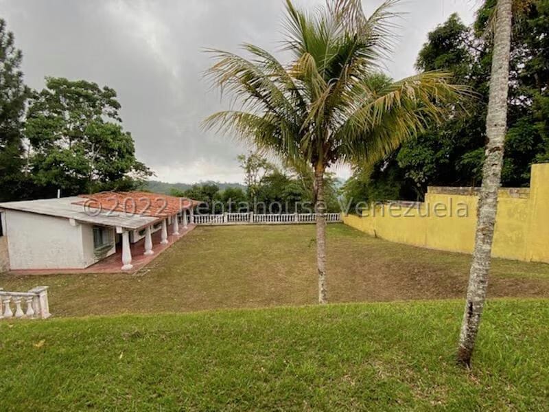 Casa (1 Nivel) en Venta en Parques Del Sur, Miranda - 20