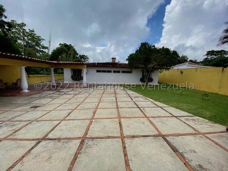 Casa (1 Nivel) en Venta en Parques Del Sur, Miranda - 3