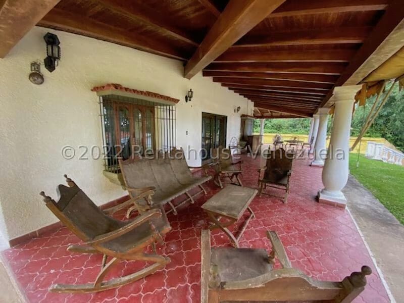 Casa (1 Nivel) en Venta en Parques Del Sur, Miranda - 23