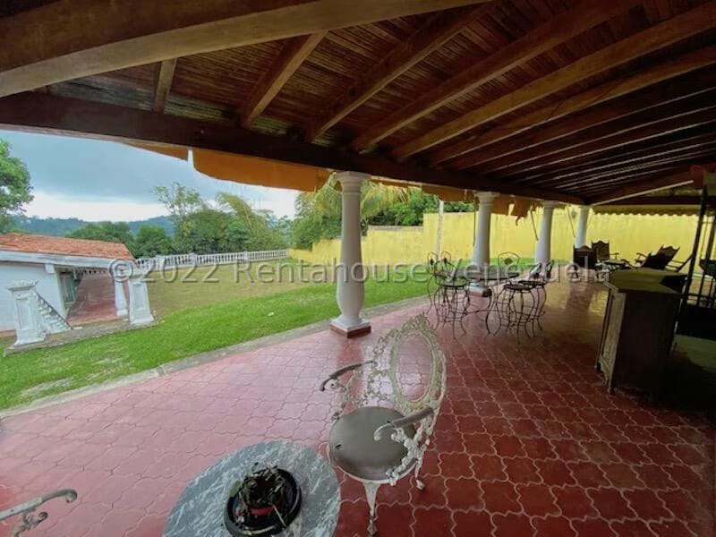Casa (1 Nivel) en Venta en Parques Del Sur, Miranda - 27