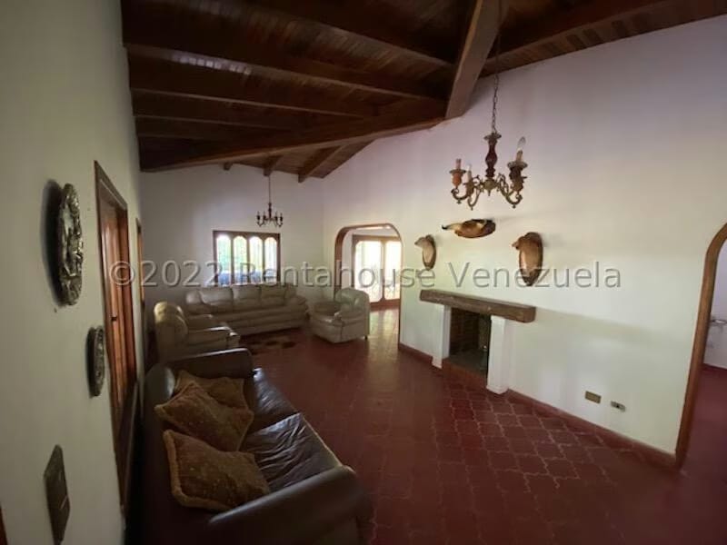 Casa (1 Nivel) en Venta en Parques Del Sur, Miranda - 28
