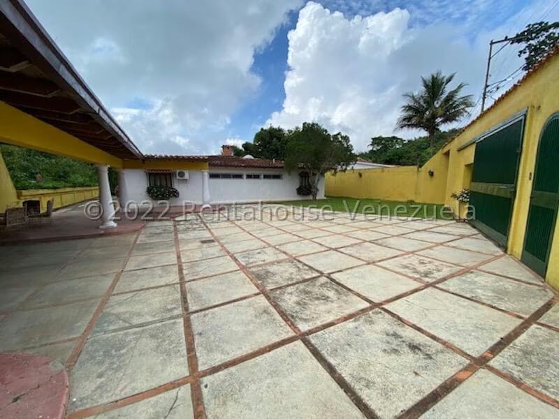 Casa (1 Nivel) en Venta en Parques Del Sur, Miranda - 4