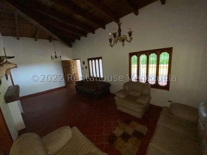 Casa (1 Nivel) en Venta en Parques Del Sur, Miranda - 31
