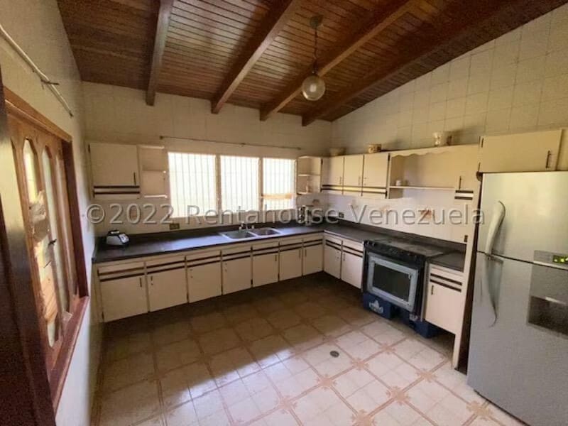 Casa (1 Nivel) en Venta en Parques Del Sur, Miranda - 34