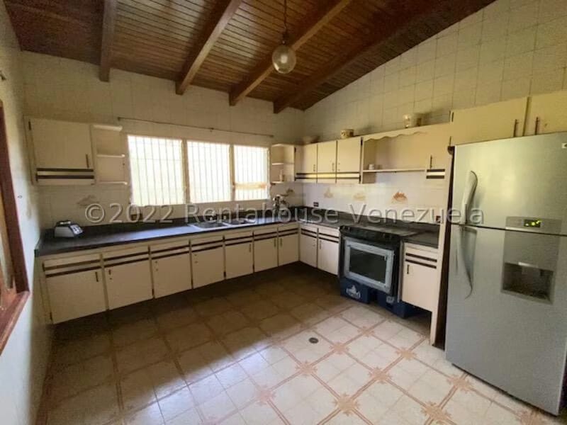 Casa (1 Nivel) en Venta en Parques Del Sur, Miranda - 35