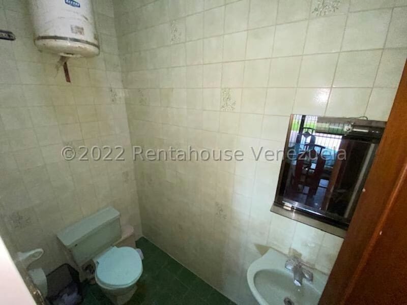 Casa (1 Nivel) en Venta en Parques Del Sur, Miranda - 37