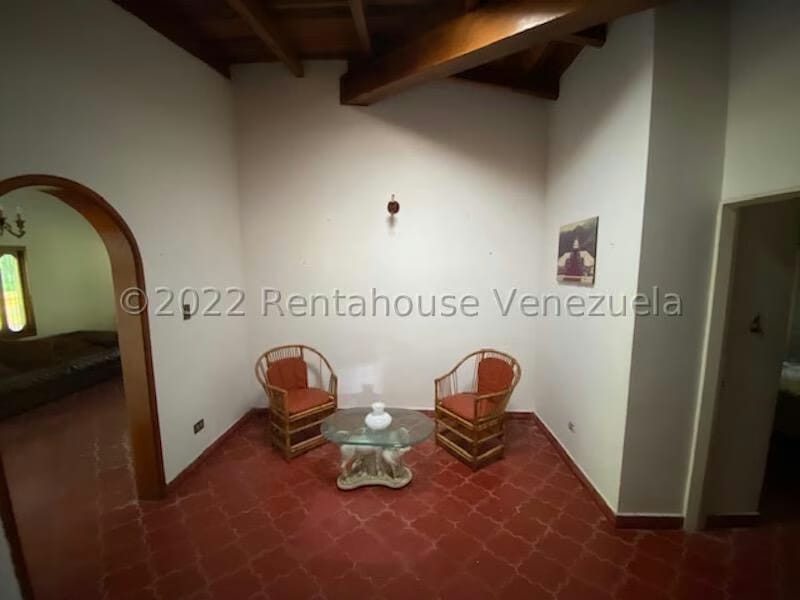 Casa (1 Nivel) en Venta en Parques Del Sur, Miranda - 39