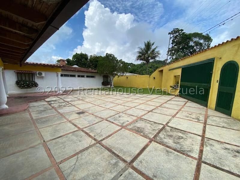 Casa (1 Nivel) en Venta en Parques Del Sur, Miranda - 5