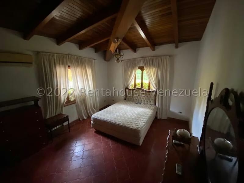 Casa (1 Nivel) en Venta en Parques Del Sur, Miranda - 46