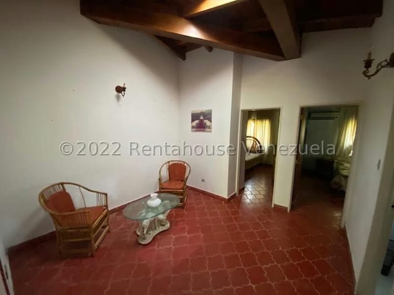 Casa (1 Nivel) en Venta en Parques Del Sur, Miranda - 50