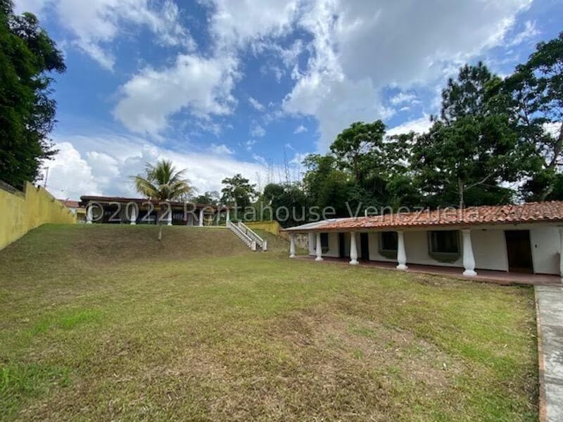 Casa (1 Nivel) en Venta en Parques Del Sur, Miranda - 52