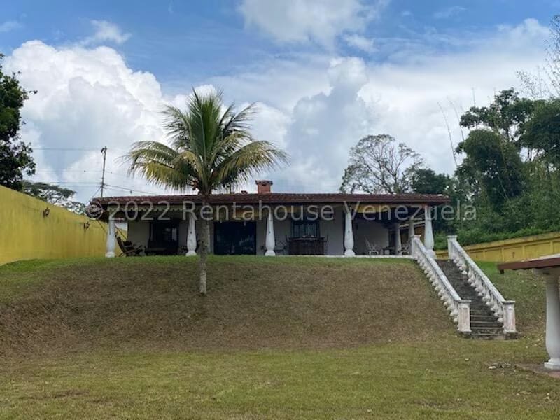Casa (1 Nivel) en Venta en Parques Del Sur, Miranda - 53